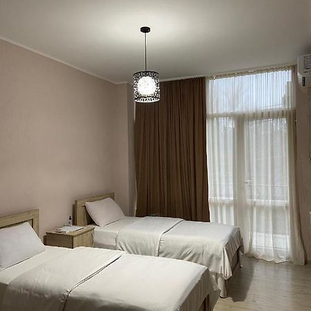 Guest House “Timote” Kutaissi Exterior foto