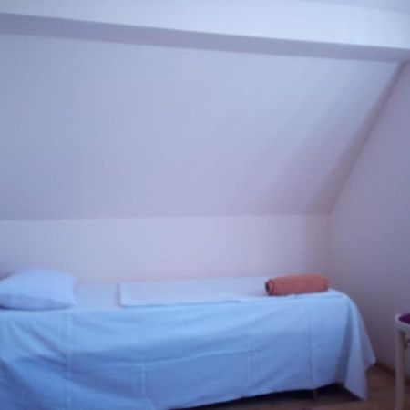 Guest House “Timote” Kutaissi Exterior foto