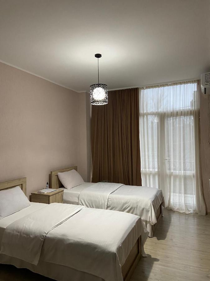 Guest House “Timote” Kutaissi Exterior foto