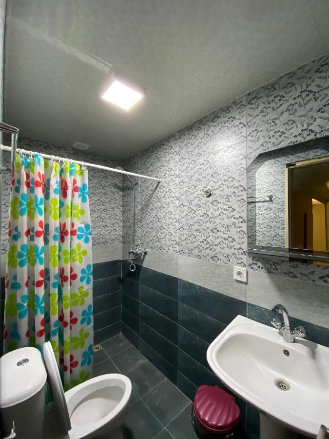 Guest House “Timote” Kutaissi Exterior foto
