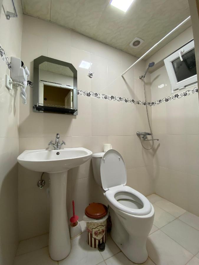 Guest House “Timote” Kutaissi Exterior foto