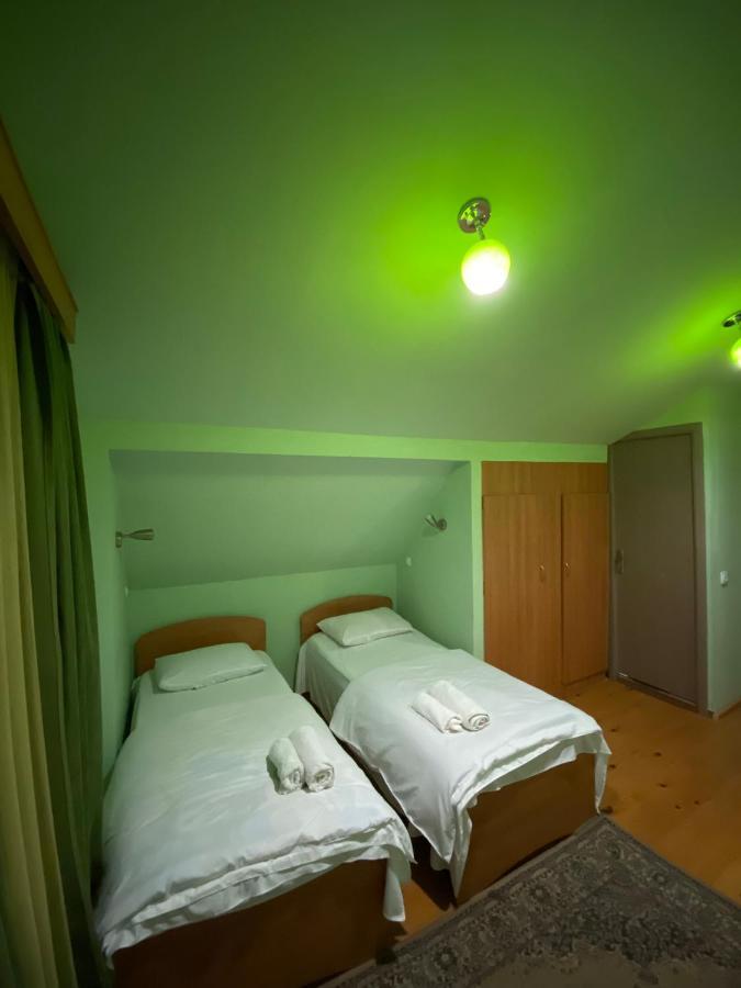 Guest House “Timote” Kutaissi Exterior foto