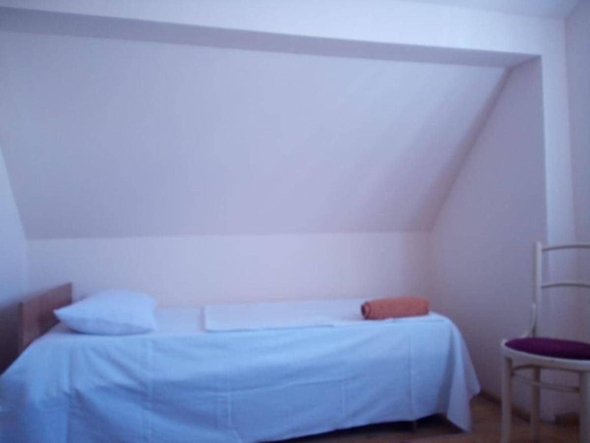 Guest House “Timote” Kutaissi Exterior foto