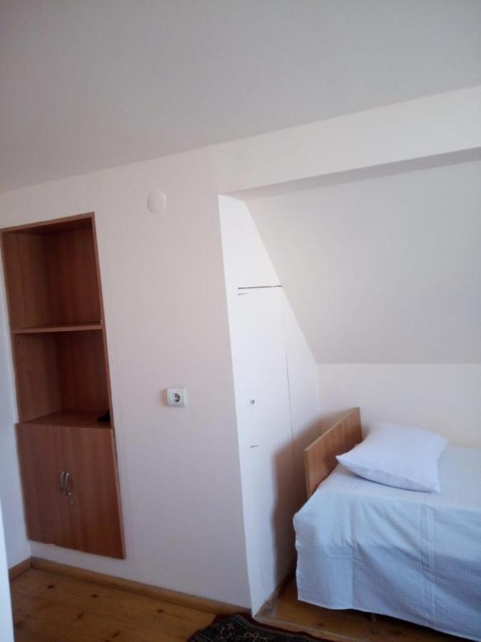 Guest House “Timote” Kutaissi Exterior foto